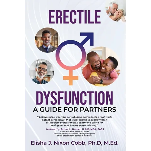 Erectile Dysfunction: A Guide for Partners