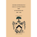 Ancestors and Descendants of Asahel, Jr. and Mary (Smedley) Foote