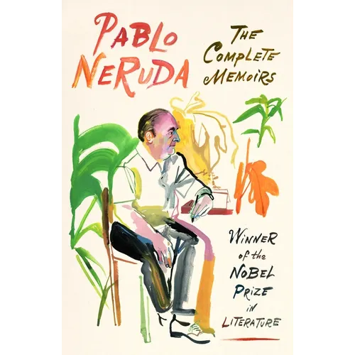 The Complete Memoirs: Expanded Edition