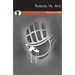 Robots Vs. Art