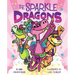 The Sparkle Dragons