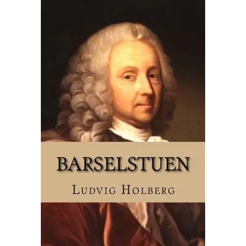 Barselstuen