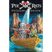 The Golden Anchor: Pie Rats Book 6