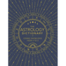 The Astrology Dictionary: Cosmic Knowledge from A to Z