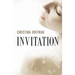 Invitation