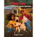 Fluppy Puppy and His Tumultuous Tornado Experience
