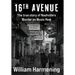 16th Avenue: The True Story of Nashville's Murder on Music Row