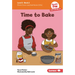 Time to Bake: Book 2