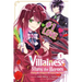 The Villainess Stans the Heroes: Playing the Antagonist to Support Her Faves!, Vol. 1