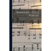 Songs by-- Cole Porter
