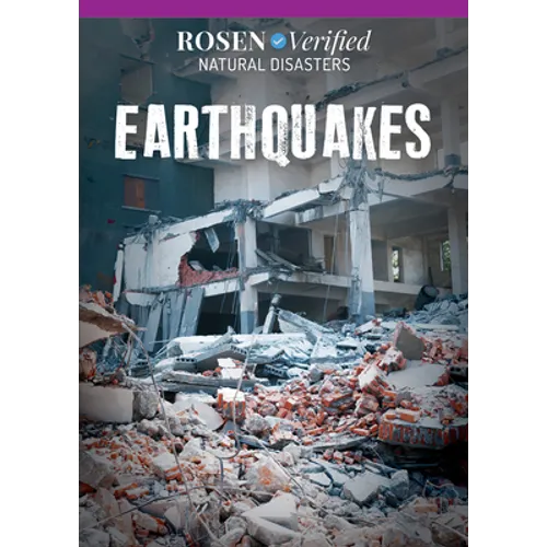 Earthquakes