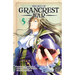 Record of Grancrest War, Vol. 5