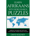 Learn Afrikaans with Word Search Puzzles: Learn Afrikaans Language Vocabulary with Challenging Word Find Puzzles for All Ages
