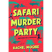 Safari Murder Party