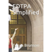 EDTPA Simplified