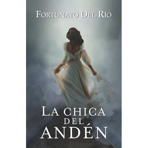La chica del andén