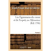 Les Égaremens du coeur et de l'esprit, ou Mémoires de M. de Meilcour. Partie 2
