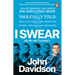 I Swear: My Life with Tourette's