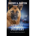 Special Delivery: Join Jerry McNeal And His Ghostly K-9 Partner As They Put Their "Gifts" To Good Use.