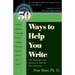 50 Ways to Help You Write