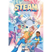 Secret S.T.E.A.M. Society: Music