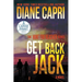 Get Back Jack Large Print Edition: The Hunt for Jack Reacher Series