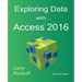 Exploring Data with Access 2016