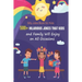 Silly Joke Book for Kids: 500+ Hilarious Jokes That Kids and Family Will Enjoy on All Occasions