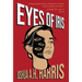 Eyes of Iris