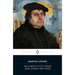 The Ninety-Five Theses and Other Writings