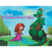 Real Princesses Don't Whine: Learning How to Problem-Solve