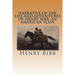 Narrative of the Life and Adventures of Henry Bibb, an American Slave