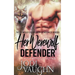 Her Werewolf Defender