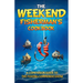 The Weekend Fisherman's Cookbook