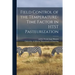 Field Control of the Temperature-time Factor in HTST Pasteurization