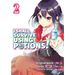 I Shall Survive Using Potions (Manga) Volume 2