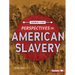Perspectives on American Slavery