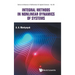 Integral Methods in Nonlinear Dynamics of Systems