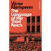 Language of the Third Reich: Lti: Lingua Tertii Imperii