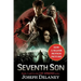 The Last Apprentice: Seventh Son: Book 1 and Book 2