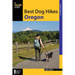 Best Dog Hikes Oregon