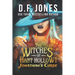 The Witches of Hant Hollow: Jonathan's Curse