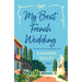 My Best French Wedding