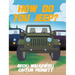 How Do You Jeep?