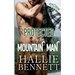 Protected by the Mountain Man
