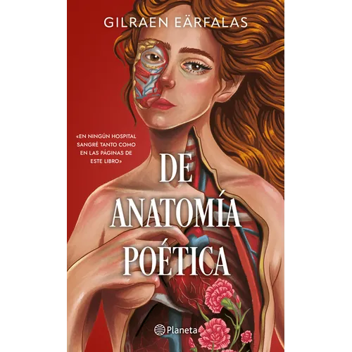 de Anatomía Poética (Poesía) / Of Poetic Anatomy (Poems)