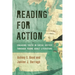 Reading for Action: Engaging Youth in Social Justice Through Young Adult Literature