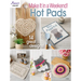 Make It in a Weekend! Crochet Hot Pads