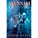 Anunnaki: Reptilianos más allá del Mito, la Ciencia y la Humanidad