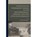 United States Submarine Chasers In The Mediterranean, Adriatic And The Attack On Durazzo